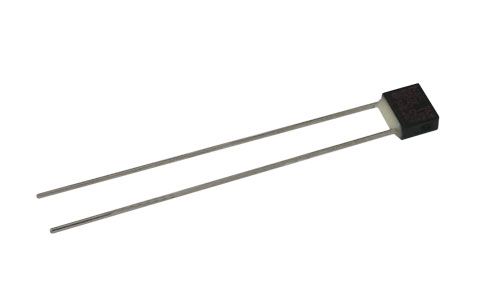 Poistka tepelná 130 ° C M33