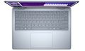 Dell 14 Plus 2-in-1/DB04250/U7-256V/14"/WUXGA/T/16GB/1TB/Arc 140V/W11H/Silver/1R Notebook, Core Ultra 7 256V, 16GB LPDDR5X, 1TB SSD, Intel Arc 140V, 14" Full HD+ IPS dotykový, W11H, Copilot+ PC, modrý, 2Y Basic