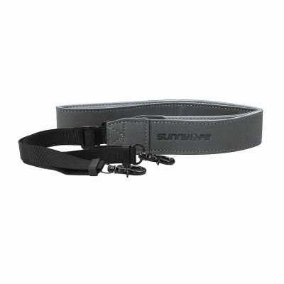 Kožená šnúrka Sunnylife pre DJI Smart Controller / RC PRO / RC (GS394)