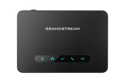 Grandstream DP750 SIP DECT základnová stanica
