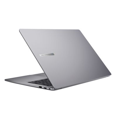 ASUS ExpertBook P3/P3605CVA/i5-13420H/16,0"/WUXGA/16GB/1TB/UHD Xe/W11P/Grey/2R ASUS ExpertBook P3/ i5-13420H/ 16GB/ 1TB SSD/ Intel® UHD/ 16"WUXGA,matný/ W11P/ sivý