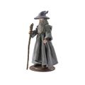 Figúrka Bendyfigs Pán prsteňov - Gandalf