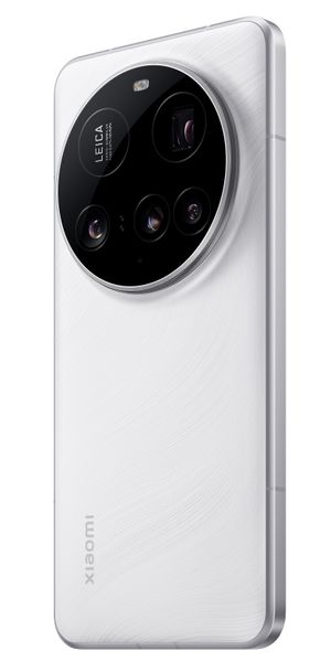 Xiaomi 15 Ultra/16GB/512GB/White