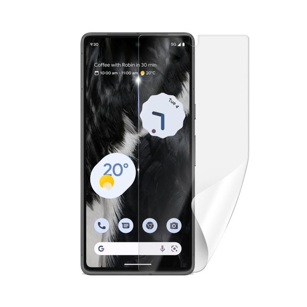 Screenshield GOOGLE Pixel 8 5G fólia na displej