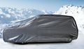 Ochranná plachta na auto CAR COVER BASIC SUV XL SIXTOL