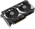 ASUS GeForce DUAL RTX5060Ti 8G / 8GB GDDR7 / PCI-E / 3xDP / 1x HDMI Grafická karta, PCI-E, 8GB GDDR7, 3× DisplayPort, 1× HDMI, aktivní