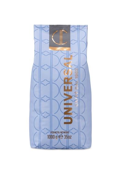 Káva UNIVERSAL GRAN BAR zrnková 1kg