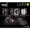 CONNECT IT CMO-3530-DD Doodle III black