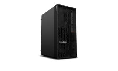 Lenovo ThinkStation P/P2 Tower Gen 2/Tower/U5-245K/32GB/1TB/RTX 4060/W11P/3ROn-Site Pracovní stanice, Core Ultra 5 245K, 32GB DDR5, 1TB SSD, RTX 4060 8GB, W880, USB-C, DisplayPort, Windows 11 Pro