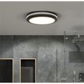 LED stropné svetlo Solight WO820