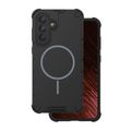 Defender 2in1 Mag puzdro pre Samsung Galaxy A56 5G čierne