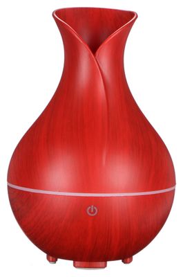 Aroma difuzer Bloom červené dřevo 200ml SIXTOL