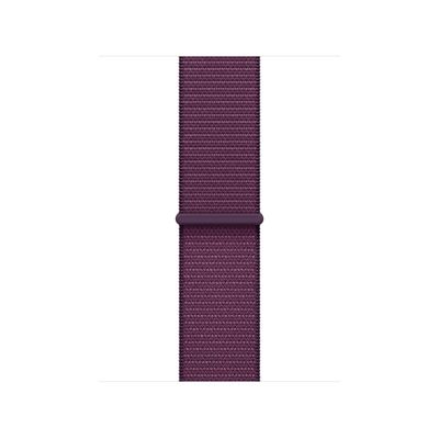 Watch Acc/42/Plum Šport Loop