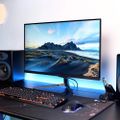 AROZZI NOVA herní monitor 27" 27T2K260 Black/ LED/ 2560x1440/ 260Hz/ IPS/ 1000:1/ 1ms/ 2xHDMI/ 2xDP/ černý LED monitor, herní, 27", IPS, 2560×1440, 16:9, 1ms, 260Hz, HDR, Adaptive Sync, 2× HDMI, 2× DisplayPort, RGB, repro, energetická t