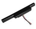 AC78 Green Cell Battery AS16B5J AS16B8J for Acer Aspire E15 E5-575 E5-575G F15 F5-573 F5-573G Travel