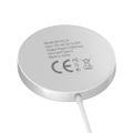 BWOO WL-12 PD wireless charger 15W black