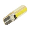 Žiarovka 6 LED 12V T10 NEW-CAN-BUS biela 2ks