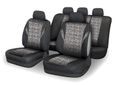 Poťahy sedadiel sada 9ks JACK III. AIRBAG