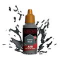 Warpaints Air Black Raven