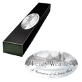 Prútik Percyho Weasleyho