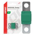 Poistka MIDIVAL 40A AMIO-03474