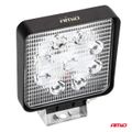 LED pracovné svetlo AWL07 9 LED FLOOD 9-36V