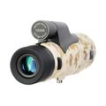 Dalekohľad monokulárny so zamerovačom LEVENHUK Camo 10x56