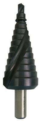Makita stupňovitý vrták HSS-Co+TiALN 4-12 mm 1 kus