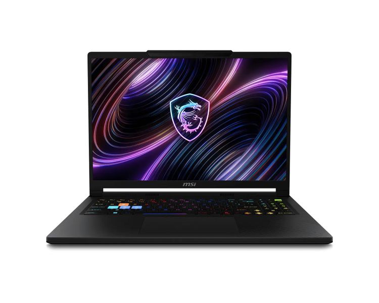 MSI Raider 16''QHD+/U9/64GB/2T/RTX5090/W11P