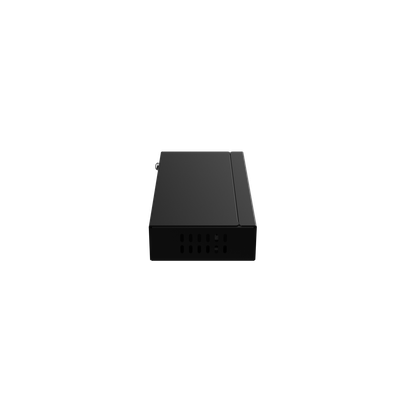 Reyee RG-ES205GC, 5-portový Gigabit Cloud spravovaný bez PoE switch