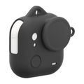 Silikónový kryt objektívu + puzdro PULUZ pre Insta360 GO Ultra