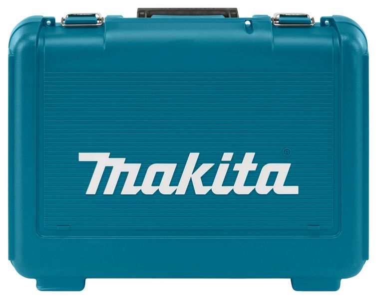 Makita plastový kufr FS2700