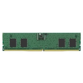 Kingston/DDR5/8GB/5600MHz/CL46/1x8GB KINGSTON 8GB DDR5 5600MT/s / CL46 / DIMM