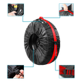 Obal na pneumatiky MKF BAG4PNEU