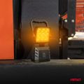 LED pracovn&eacute; a sign&aacute;lne svetlo 15W (BATT) AMiO-04865