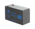 Batéria olovená 12V/9Ah Long life MW Power MWP 9-12L gélový akumulátor, životnosť až 12 rokov Baterie olověná 12V / 9Ah Long life  MW Power MWP 9-12L gelový akumulátor, životnost až 12 let