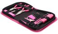 Sada náradia HOME PINK 26 SIXTOL