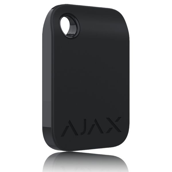 Ajax Tag (100ks), černá