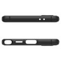 Puzdro Spigen Rugged Armor pre Samsung Galaxy S24 Ultra matná čierna