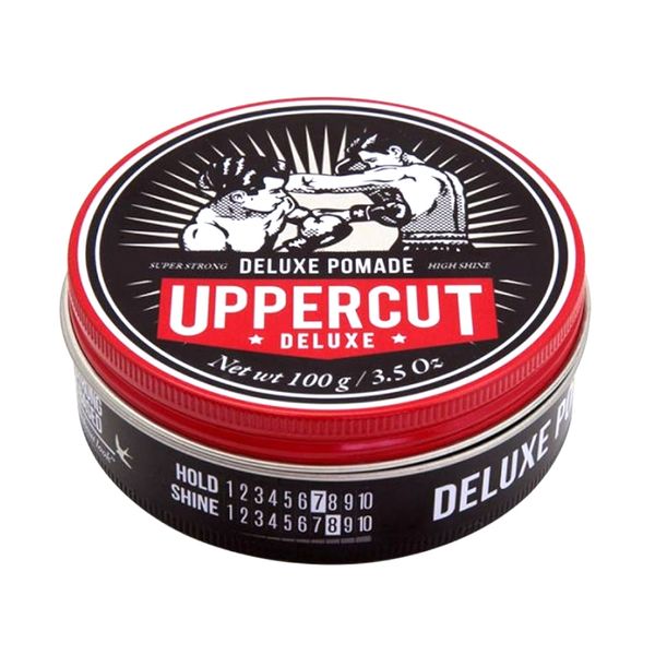 Pomáda na vlasy UPPERCUT Deluxe pomade 100 g