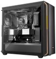Be quiet! Pure Loop 3 vodní chlaidč CPU 240mm / 2x120mm / Intel 1851 / 1700 / 1200 / 1151 / 1150 / 1155 / AMD AM4 / AM5 AIO vodní chlazení, PWM cerpadlo 6pólové, Pure Wings 3 ventilátory, tichý provoz, refill port, 360/280/240mm, 3 roky