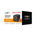 Zdroj záložní KEMOT PROsinus URZ3407B 1200W 12V