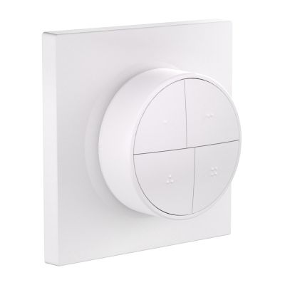 Sonoff SNZB-01M Inteligentné bezdrôtové tlačidlo ZigBee