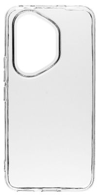 Tactical TPU Kryt pre Honor 400 Transparent