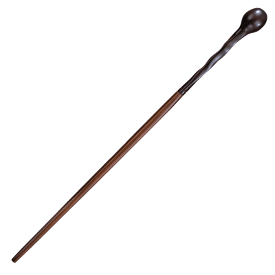 Prútik Remusa Lupina