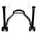 Stojan na motocykel MECHANIC BIKE STAND 1, nosnosť 450kg SIXTOL