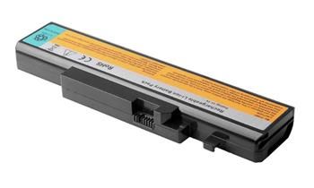 TRX baterie Lenovo/ IBM/ 5200 mAh/ pro IdeaPad Y460/ B560/ V560/ neoriginální Baterie, 5200 mAh, pro Lenovo IBM IdeaPad Y460, Y560, B560, V560, neoriginální