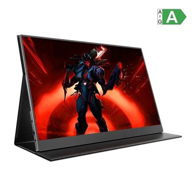 Prenosný monitor Uperfect UGame C2 16" 2560x1600 120Hz
