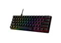 HyperX Alloy Origins 60 - Mechanical Gaming Keyboard - HX Aqua - rozbaleno