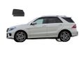 Slnečná clona PROTEC pre Mercedes GLE W166 (2012–2018)